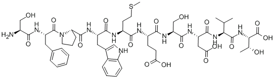 TRH-Potentiating Peptide,cas:122018-91-1
