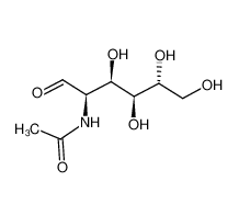 N-乙酰-D-半乳糖胺cas:1811-31-0;N-acetyl-β-D-galactosamine