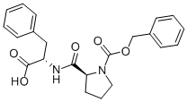 N-CARBOBENZOXY-L-PROPYL-L-PHENYLALANINE,cas:17350-17-3