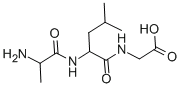 丙氨酰亮氨酰甘氨酸cas:82267-71-8