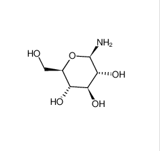 beta-D-吡喃葡萄糖胺cas:7284-37-9;(2R,3R,4S,5S,6R)-2-amino-6-(hydroxymethyl)oxe-3,4,5-triol