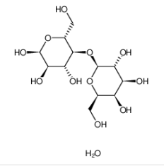D(+)-乳糖,一水合物cas:64044-51-5;D-Lactose monohydrate