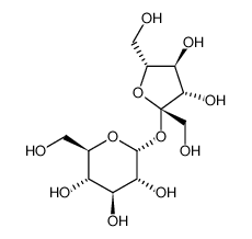 β-D-呋喃果糖基-α-D-吡喃葡萄苷cas:57-50-1;sucrose