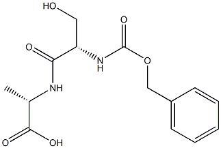 CBZ-丝氨酸酰-丙氨酸cas:24787-87-9