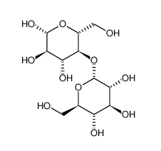 4-O-ALPHA-D-吡喃葡糖基-D-葡萄糖cas:69-79-4;maltose