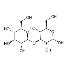 昆布二糖cas:34980-39-7;laminarabiose