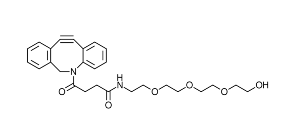 DBCO-PEG3-alcohol