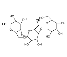D-葡聚糖cas:9012-72-0;-D-Glucopyrosyl-(1-&gt;4)-(4ξ)-β-D-xylo-hexopyrosyl-(1-&gt;4)-(4ξ)-α-D-xylo-hexopyrose