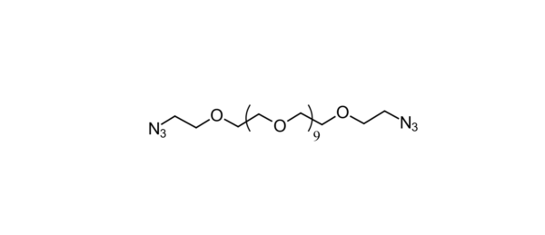 Azido-PEG11-azide