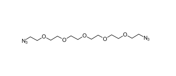 Azido-PEG5-azide