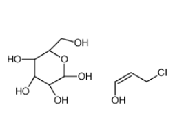 CAS:25655-42-9;BETA-环糊精-环氧氯丙烷共聚物