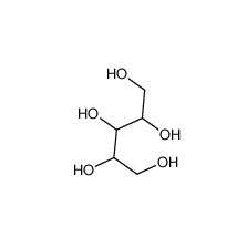 阿东糖醇cas:488-81-3;D-ribitol