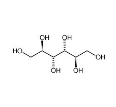 甘露醇cas:87-78-5;Mnitol