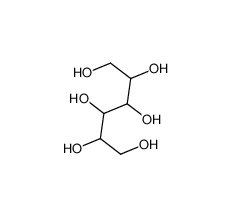 山梨醇cas:608-66-2;galactitol