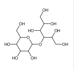 乳糖醇cas:585-86-4;lactitol