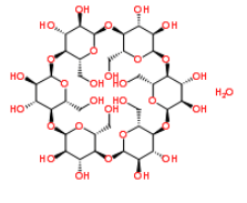 CAS:51211-51-9;α-环糊精