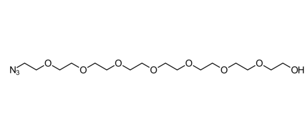 Azido-PEG8-alcohol CAS:352439-36-2