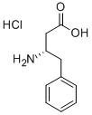 L-beta-homophenylaline-HClcas:138165-77-2
