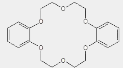 CAS:14187-32-7;二苯并-18-冠醚-6