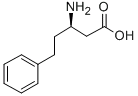 (R)-3-氨基-5-苯基戊酸盐酸盐cas:147228-37-3