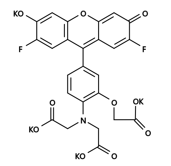 Mag-Fluo-4 potassium salt