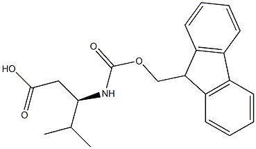 N-FMOC-L-Β-高缬氨酸cas:172695-33-9
