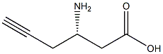 (S)-3-氨基-5-己酸盐酸盐cas:270596-46-8