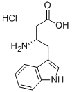 L-β-高色氨酸盐酸盐cas: 192003-01-3