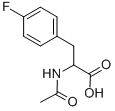 N-乙酰基-DL-4-氟苯丙氨酸cas:241-495-5