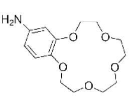 CAS:60835-71-4;4&#039;-氨基苯并-15-冠5-醚