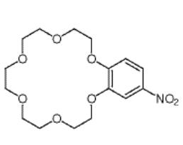 CAS:53408-96-1;4&#039;-硝基苯并-18-冠-6-醚
