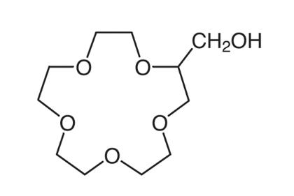 CAS:75507-25-4;2-羟基甲基-15-冠醚-5