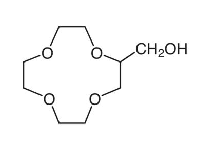 CAS:75507-26-5;2-(羟甲基)-12-冠4-醚