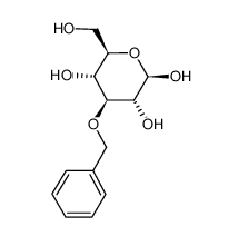 3-O-苄基-D-吡喃葡萄糖cas:10230-17-8;3-O-BENZYL-D-GLUCOPYRANOSE