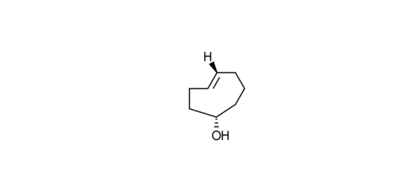 Trs-cyclooct-5-enol