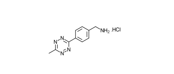 Methyltetrazine amine CAS:1345955-28-3