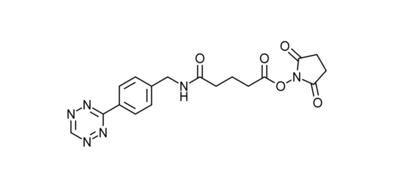 Tetrazine-C5-NHS