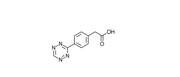 Tetrazine acid