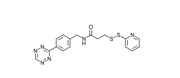 Tetrazine-SPDP