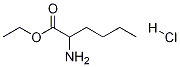 Ethyl 2-aminohexoate hydrochloride,cas:56753-79-8