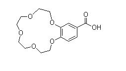 CAS:56683-55-7;4-碳酸苯并-15-冠醚-5