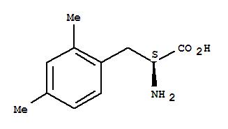 L-2,4-二甲基苯丙氨酸cas:259726-56-2