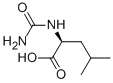 N-(氨基羰基)-L-亮氨酸cas:26117-20-4