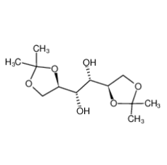 双丙酮-D-甘露糖醇cas:1707-77-3;1,2:5,6-Di-O-isopropylidene-D-mnitol