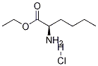 Ethyl D-norleucinate hydrochloridecas:127641-81-0