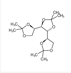 三丙酮甘露糖醇cas:3969-59-3;mnitol triacetonide