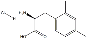 2,4-Dimethy-L-Phenylaline hydrochloridecas:906365-73-9