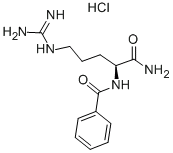 N-ALPHA-苄基-L-精氨酰胺盐酸盐cas:4299-03-0
