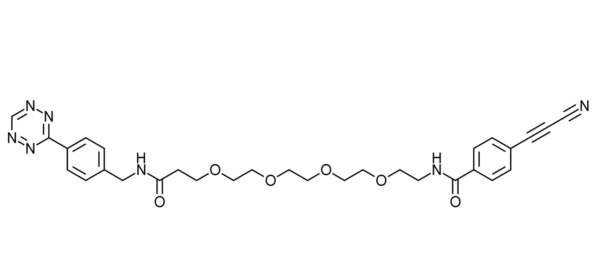 APN-PEG4-tetrazine