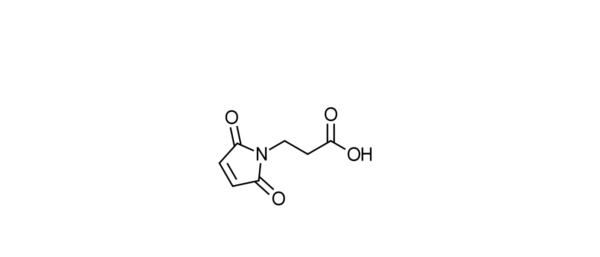 3-Maleimidopropoic acid CAS:7423-55-4